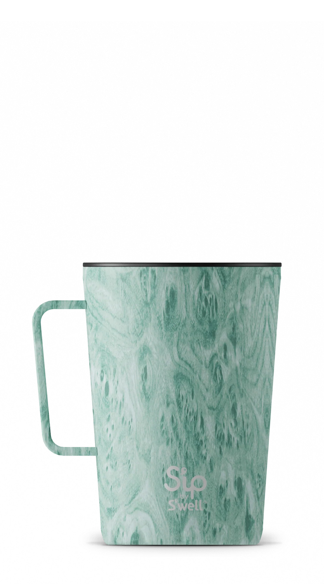 Peppermint Tree Takeaway Mug | S'well