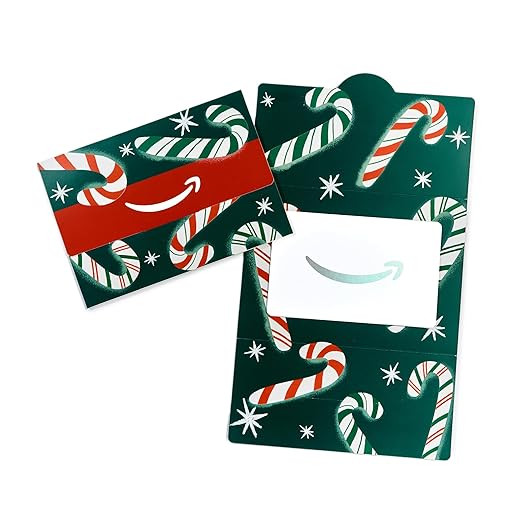 Amazon Physical Gift Card - Seasonal | Amazon (US)