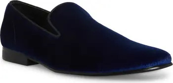 Libertie Smoking Slipper | Nordstrom