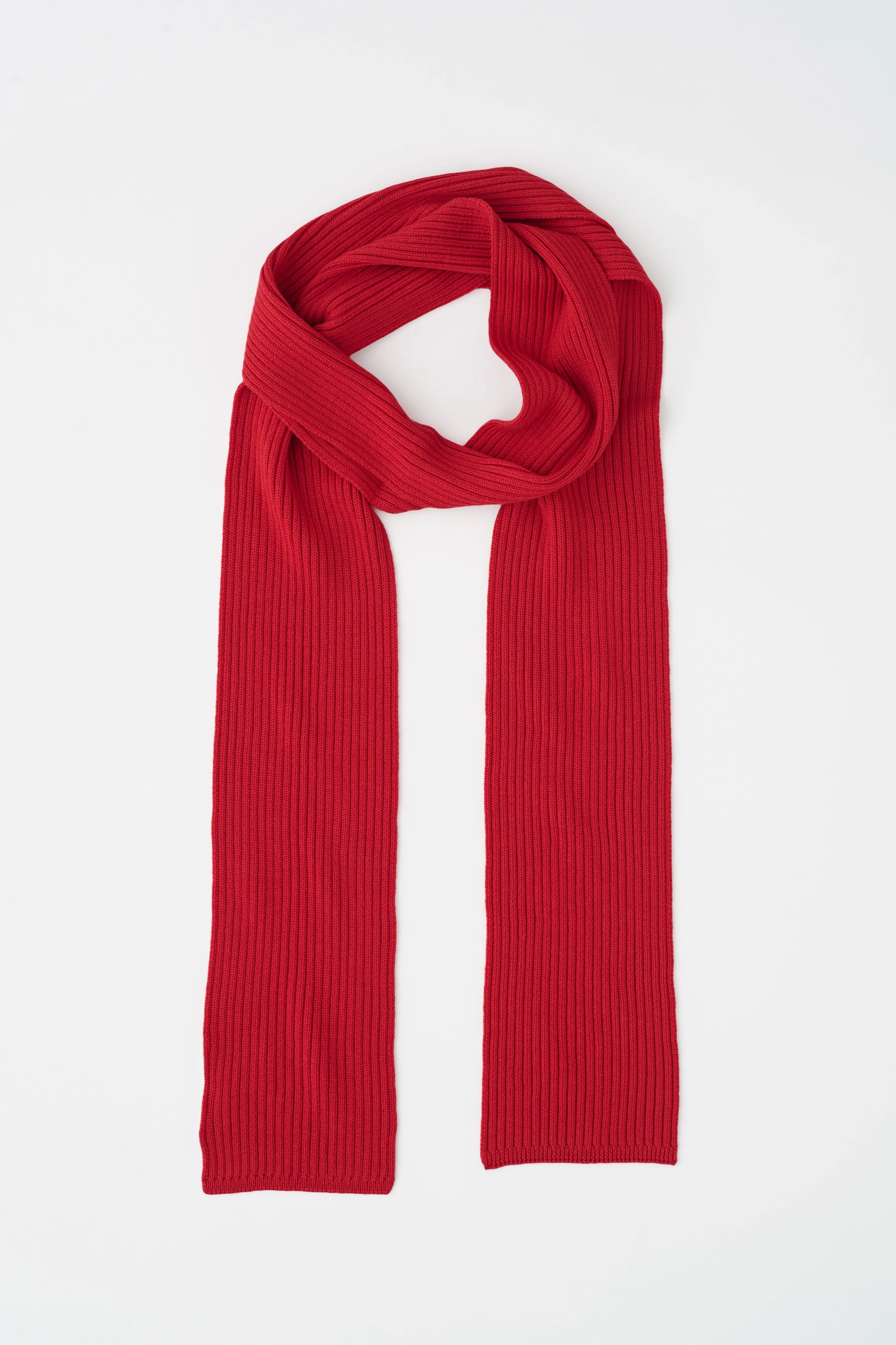 Elba Merino Skinny Scarf | Kotn