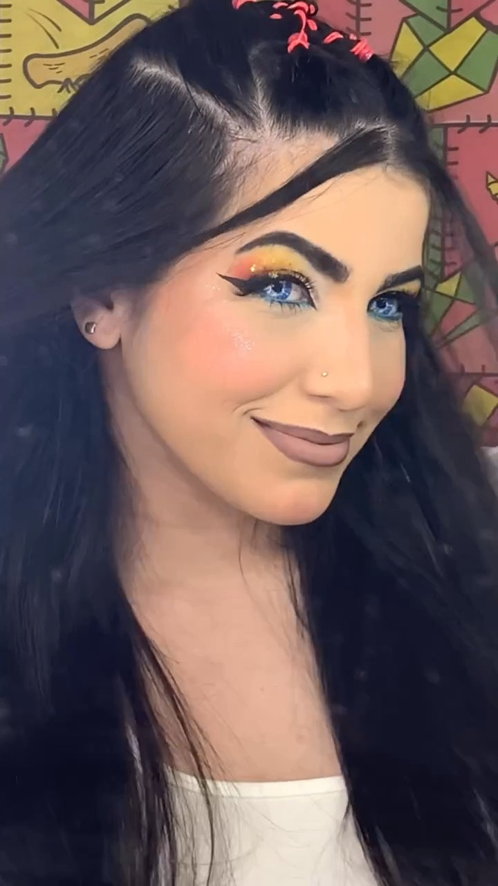 Maquiagem para curtir o São João 🎊

#LTKbrasil #LTKbeauty