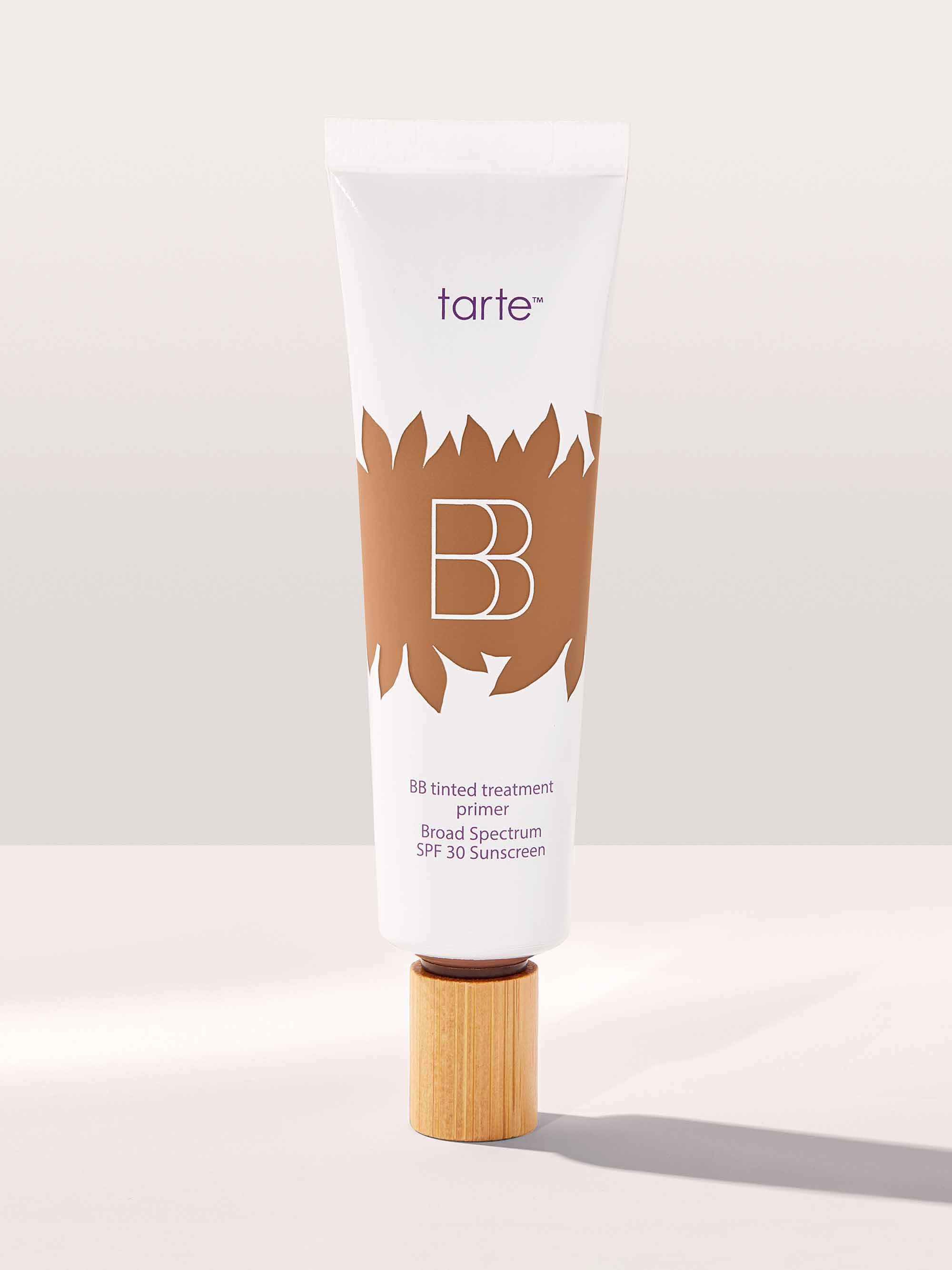Bb Tinted Moisturizer Spf 30 Sunscreen | Tarte™ Cosmetics | tarte cosmetics (US)