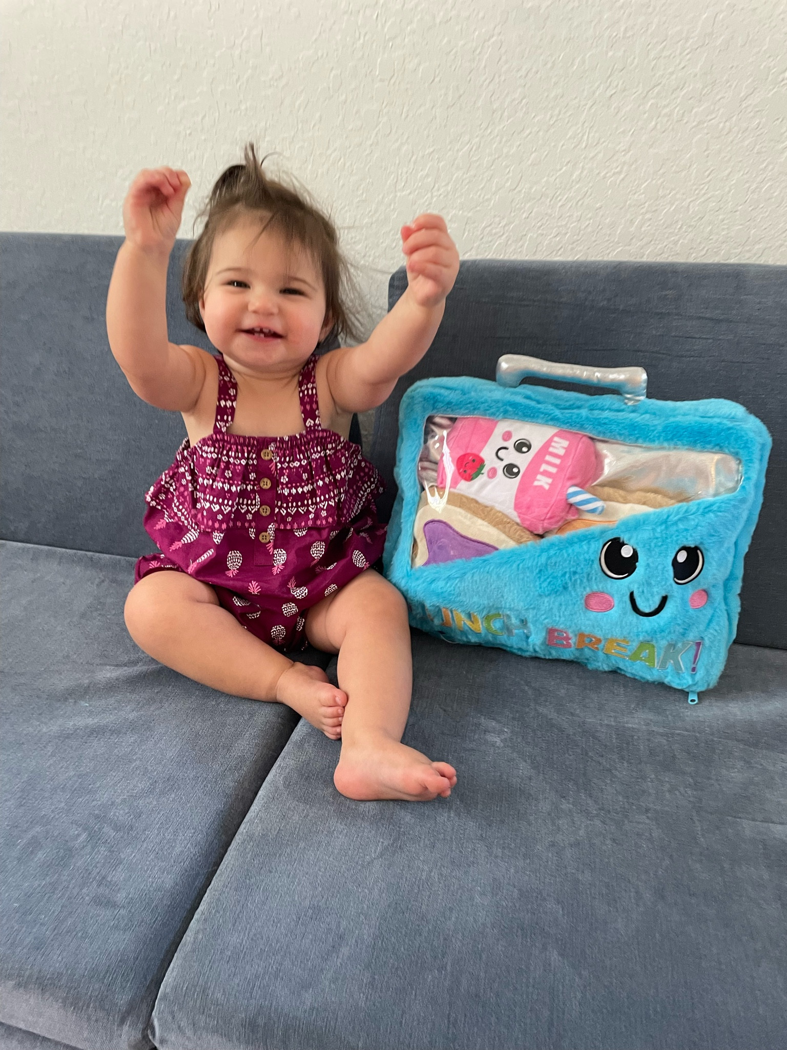 IScream lunch box pillow 🥪

#LTKkids #LTKunder50 #LTKGiftGuide