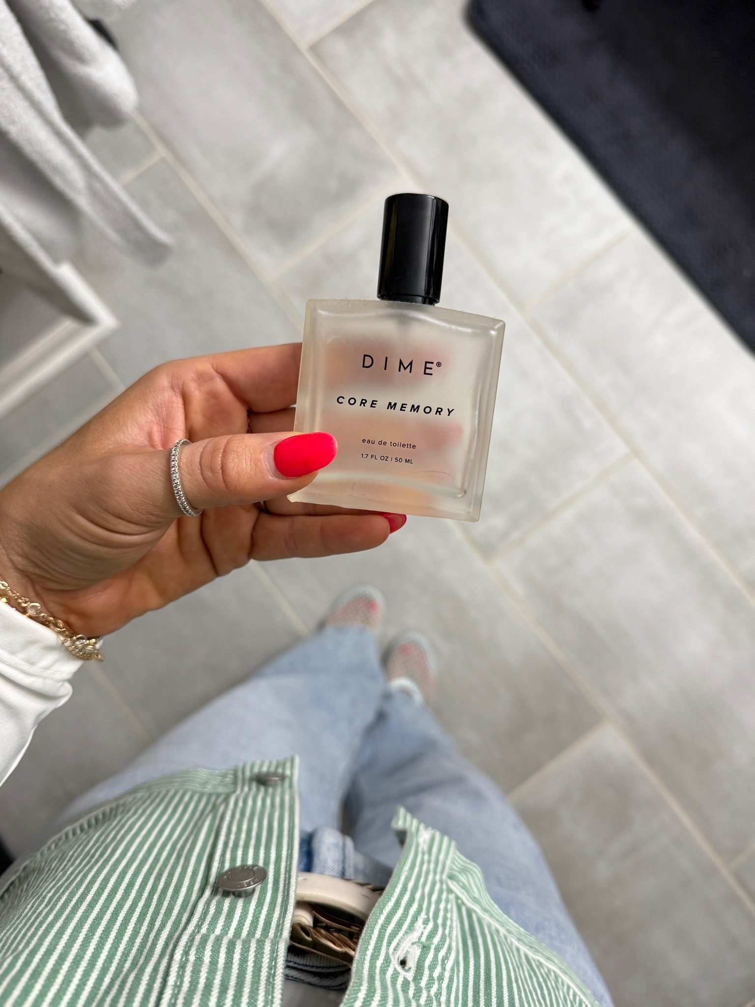 Lover my Church ootd and this clean beauty fragrance was perfect for the day👌

#LTKootd #LTKdayinmylife #LTKBeauty