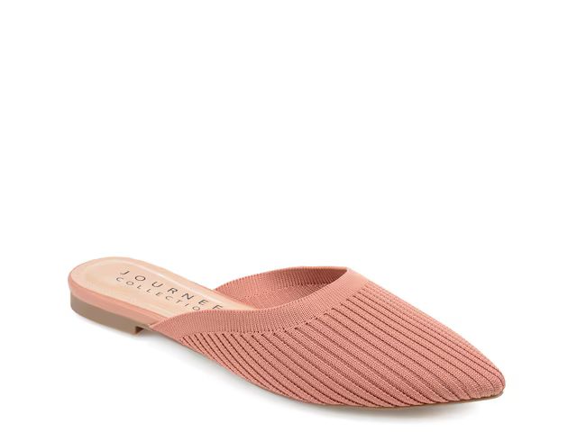 Journee Collection Aniee Mule | DSW