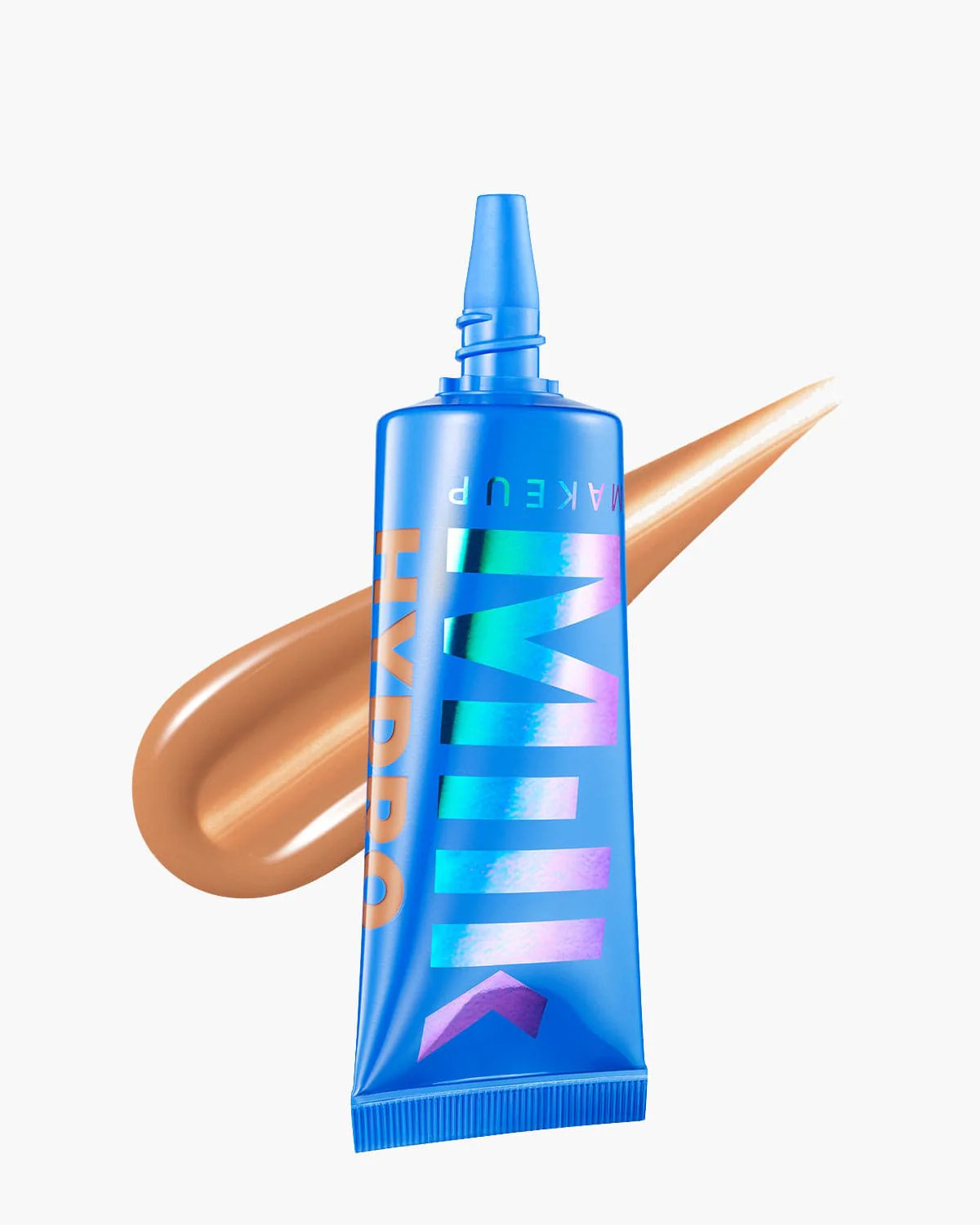 Hydro Grip Hydrating Gel Skin Tint - 8 - Medium with neutral to warm undertones | Milk Makeup