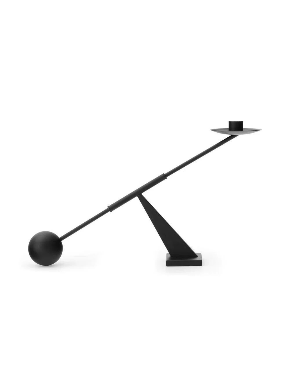 Interconnect Tabletop Candlestick | Wayfair North America