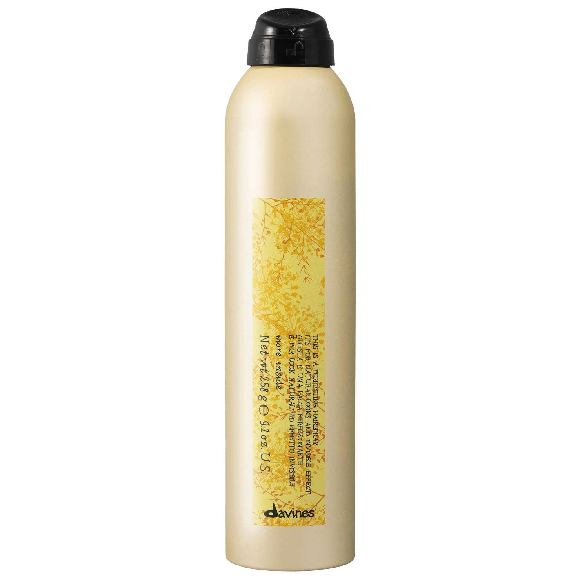 Davines This Is A Perfecting Hairspray 9.1 oz/ 300 ml | Sephora (US)