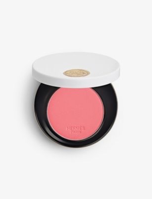 Rose Hermès Silky Blush 6g | Selfridges