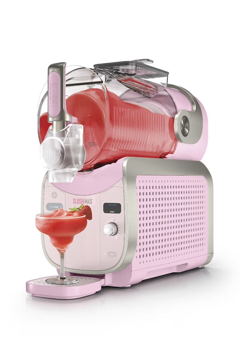 Pink AND it’s the XL version?!? Ughhhhh
