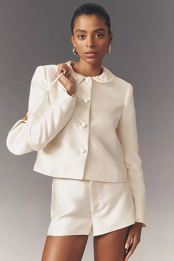 Reformation Dela Two-Piece Set | Anthropologie (US)