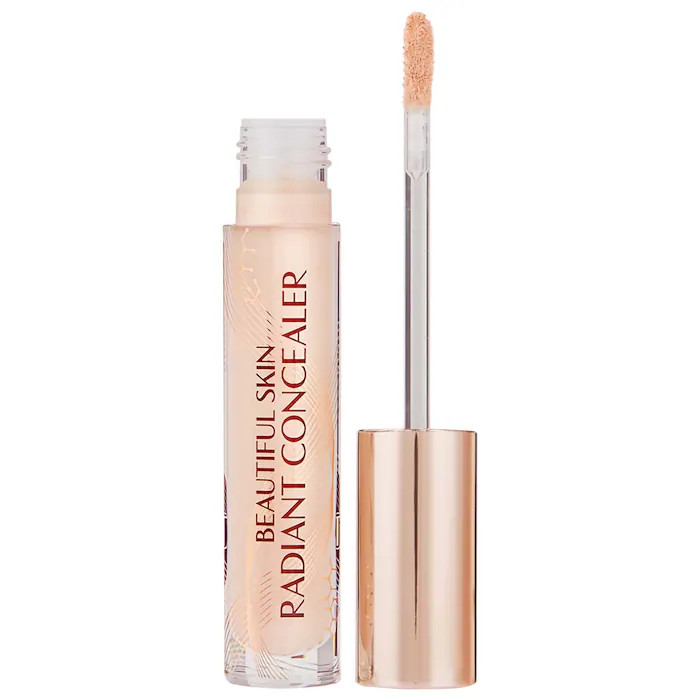 Beautiful Skin Medium to Full Coverage Radiant Concealer with Hyaluronic Acid | Sephora (US)