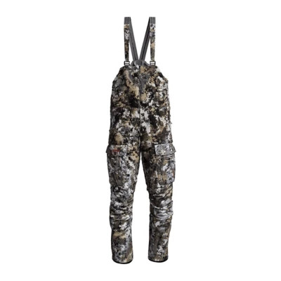 Men's Sitka Fanatic Bibs | Scheels