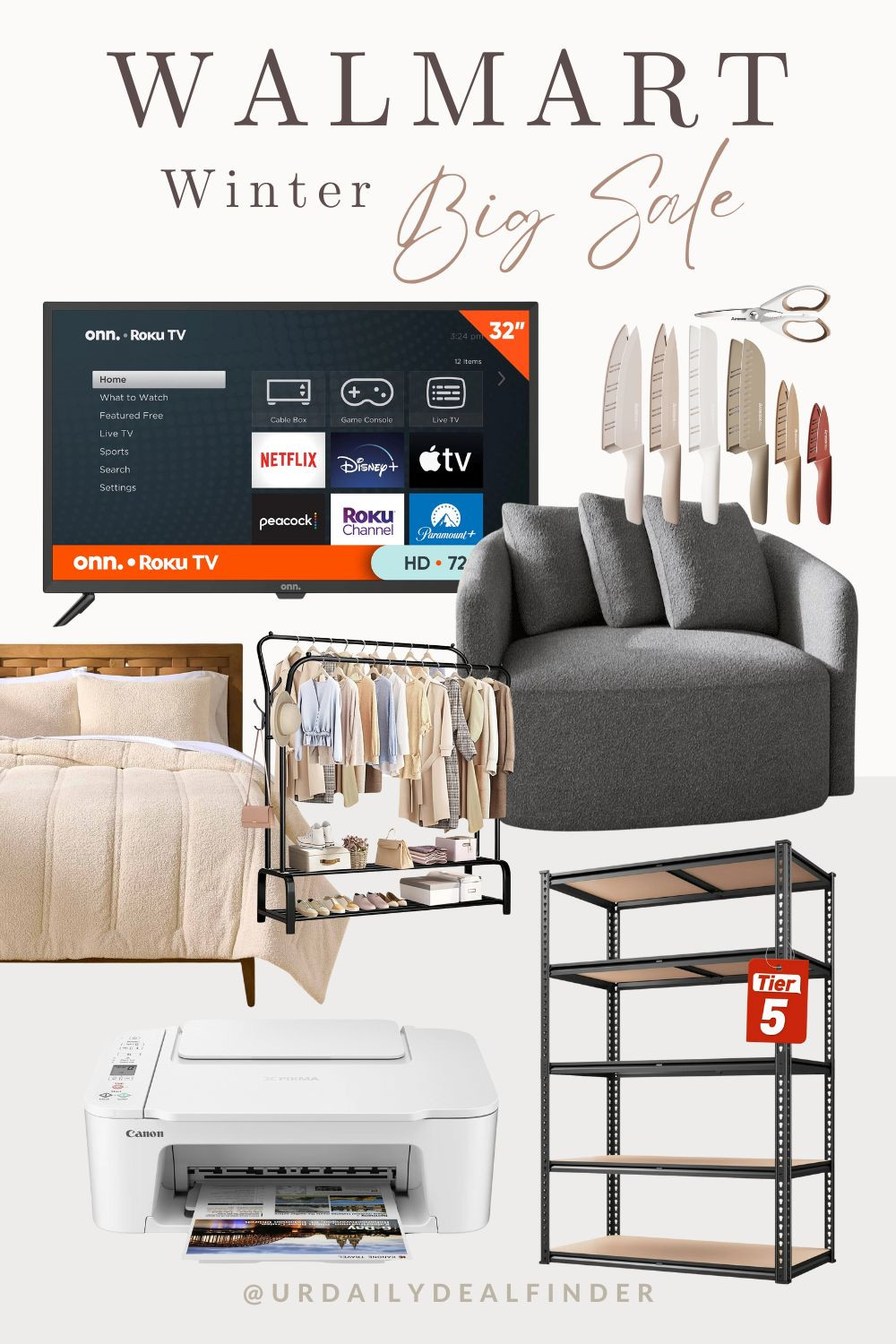 Winter home decor refresh 🤍winter home refresh with furniture and decor from Walmart!



Shop MORE Deals on my IG @urdailydealfinder:
1. Tap “Top Deals” in my bio
2. Shop all my Posts in bio 🔗

👉Daily Deals & Promo Codes in my stories!! IG @urdailydealfinder 

 #LTKSeasonal #LTKHome #LTKSaleAlert