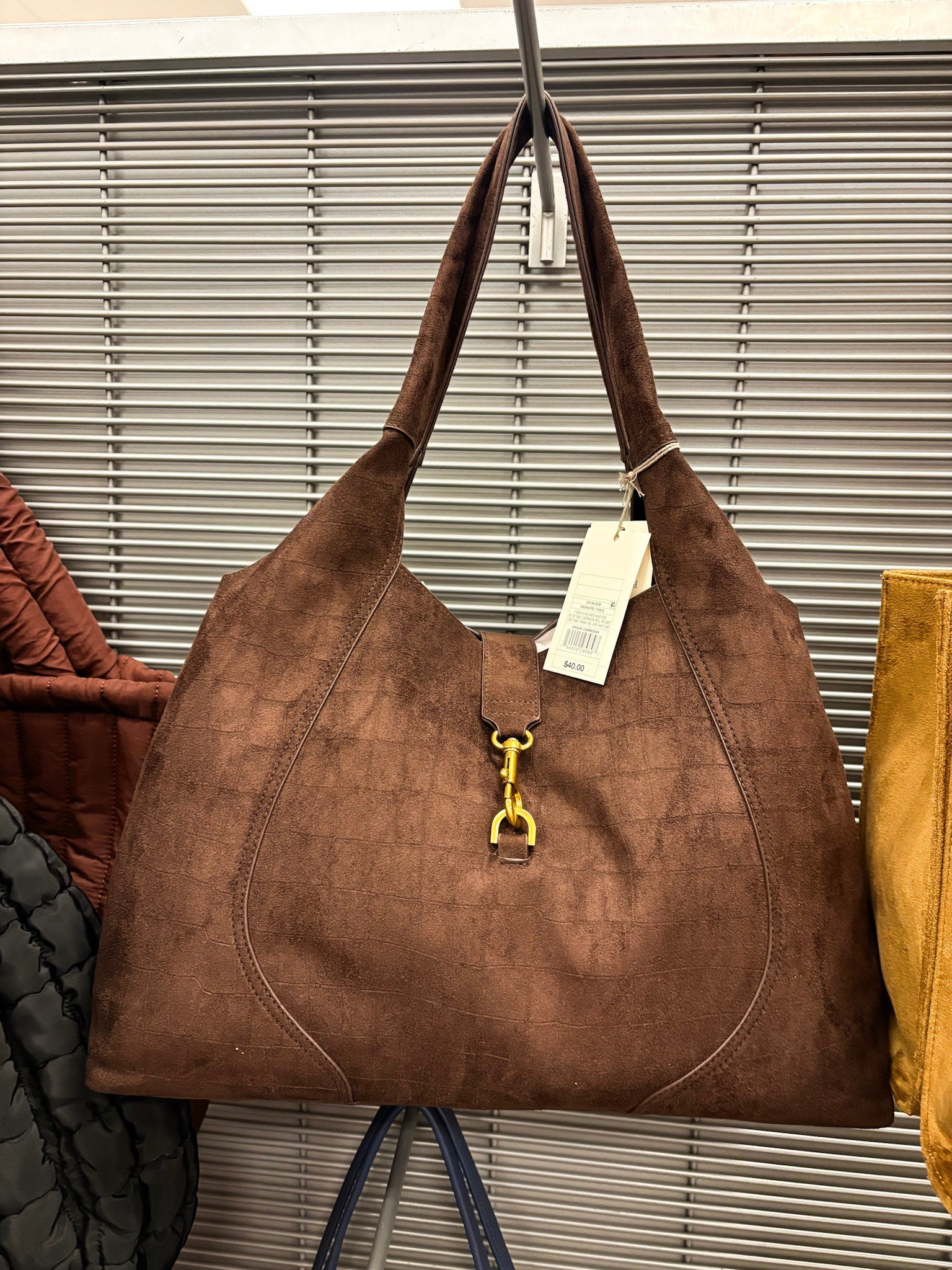 The perfect affordable fall bag 🍁🍂

#LTKTravel #LTKSeasonal