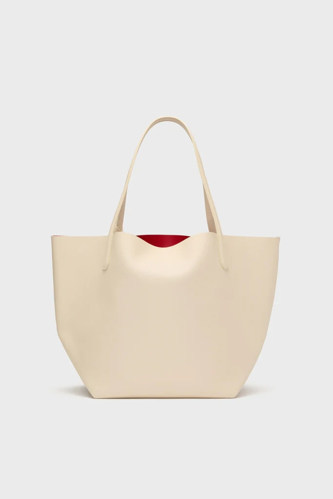 Jasmine and Flamma Everyday Soft Tote | Tuckernuck (US)