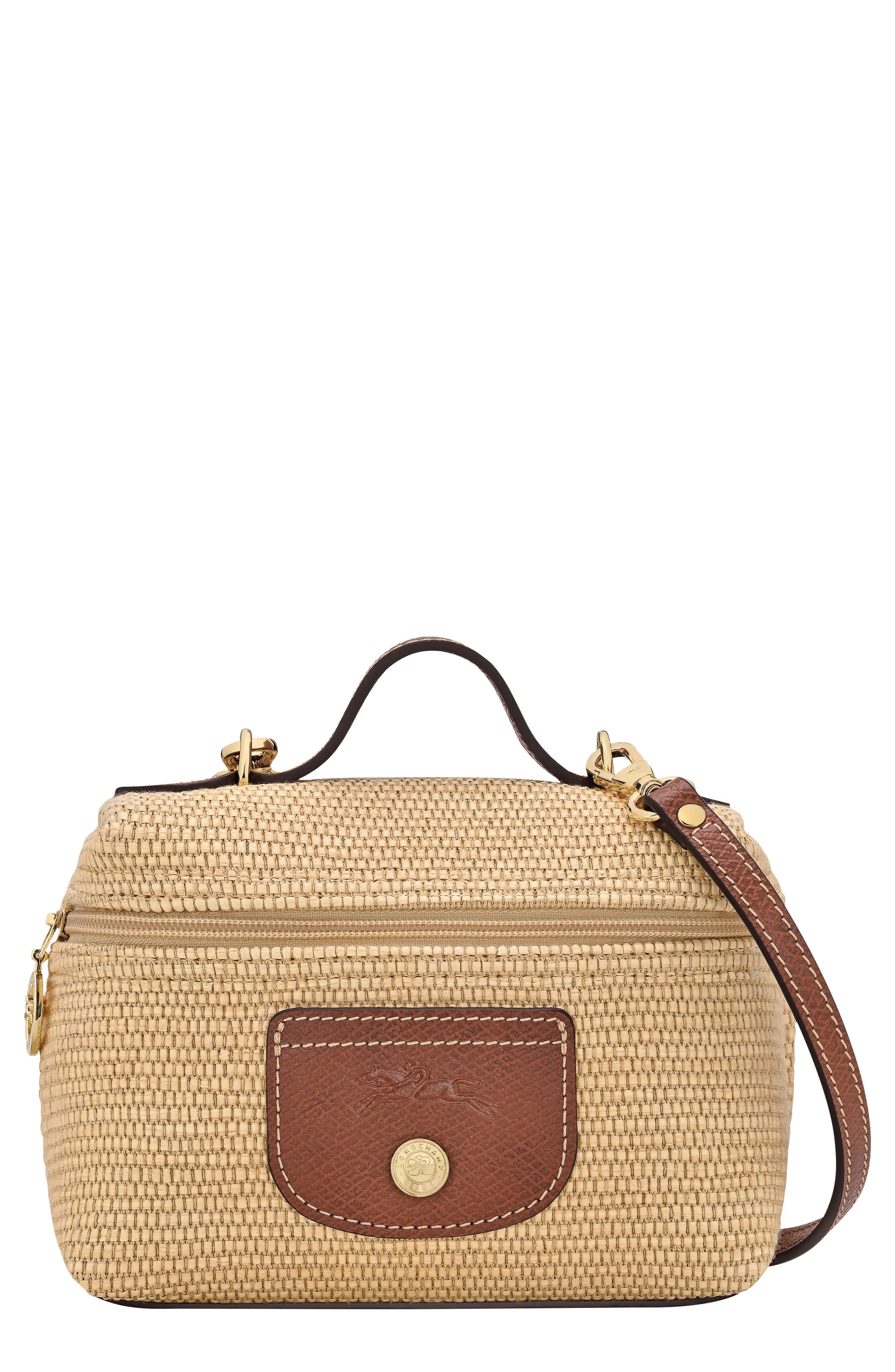 Extra Small Le Panier Pliage Crossbody Bag (Women) | Nordstrom | Nordstrom