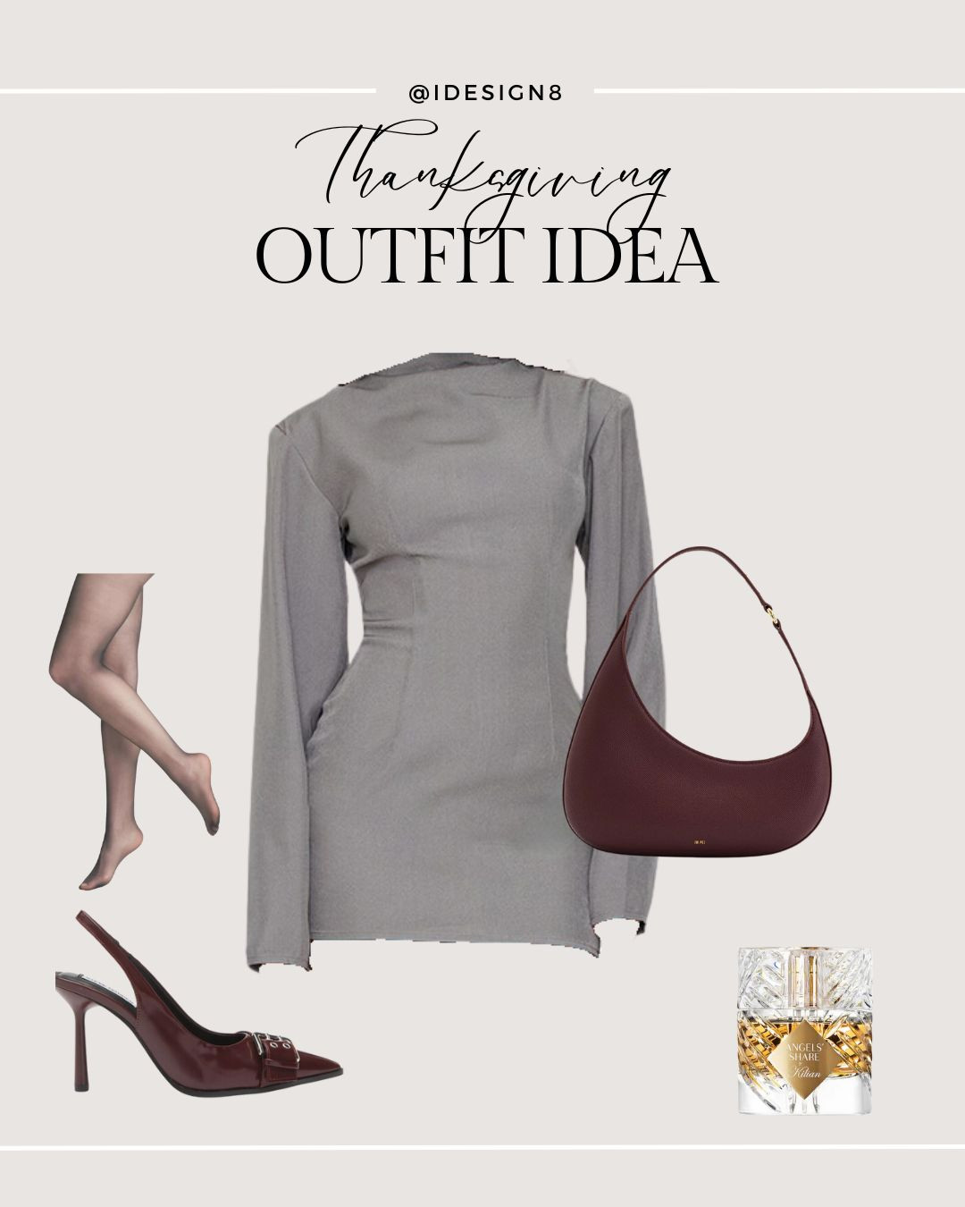 Dressy Casual Thanksgiving Outfit
---- 

 #ThanksgivingOutfitIdeas #Thanksgiving2024 #HolidayOutfits #FallFashion #LTKHoliday #LTKSeasonal #LTKStyleTip