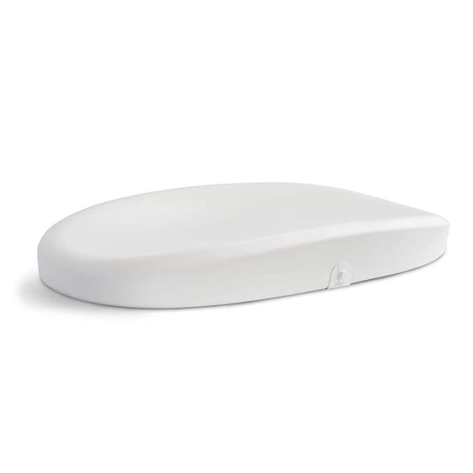 Hatch Grow Smart Changing Pad and Scale (White) | Amazon (US)