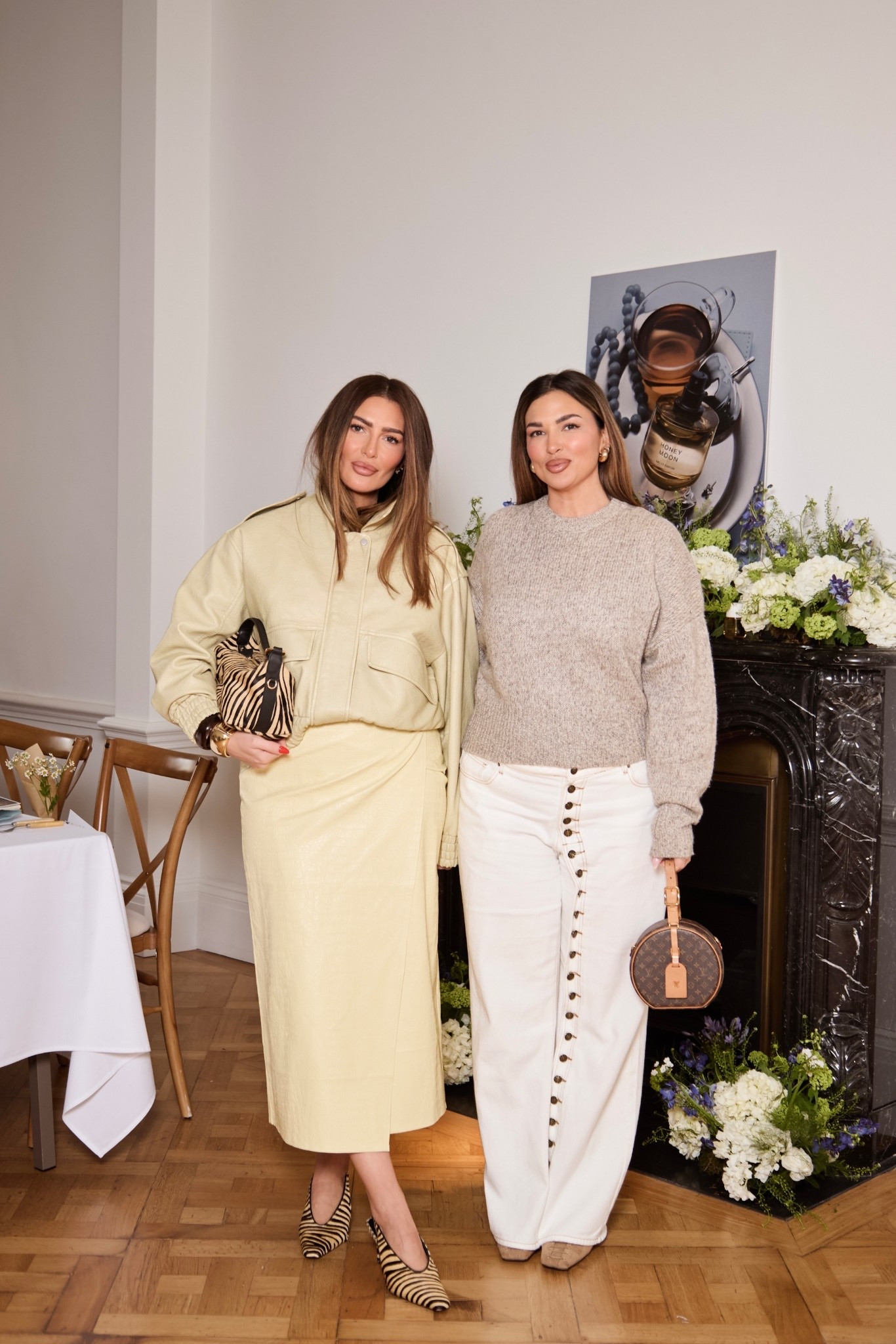 A lot of this is sold out but we have linked similar, yellow skirt is from nakd fashion 

#LTKmidsize