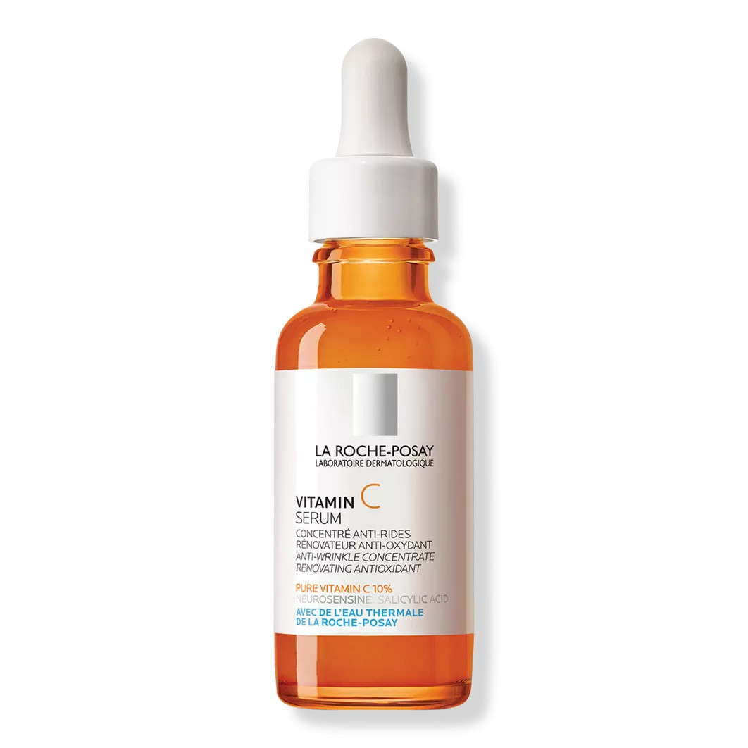 Pure Vitamin C Face Serum with Salicylic Acid | Ulta
