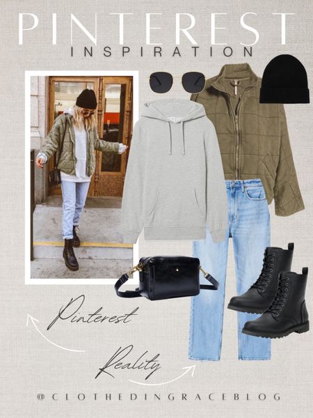 Pinterest outfit inspiration 

#LTKunder100 #LTKunder50 #LTKstyletip