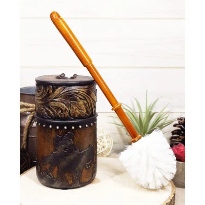 2 Piece Bathroom Accessory Set | Wayfair North America