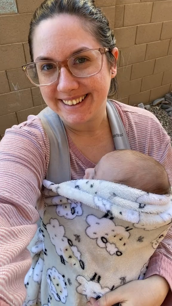 A little morning in the life of my two under two ☀️ We love going outside and trying to use as less screens as possible. I linked all of his outdoor toys and things we use to help 😍 

#LTKGiftGuide #LTKbaby #LTKfamily