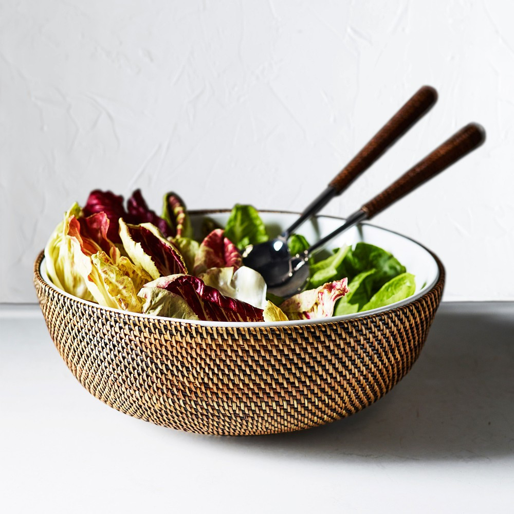 Nito Salad Bowl | Williams-Sonoma