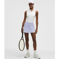 Pace Rival Mid-Rise Skirt | Lululemon (US)