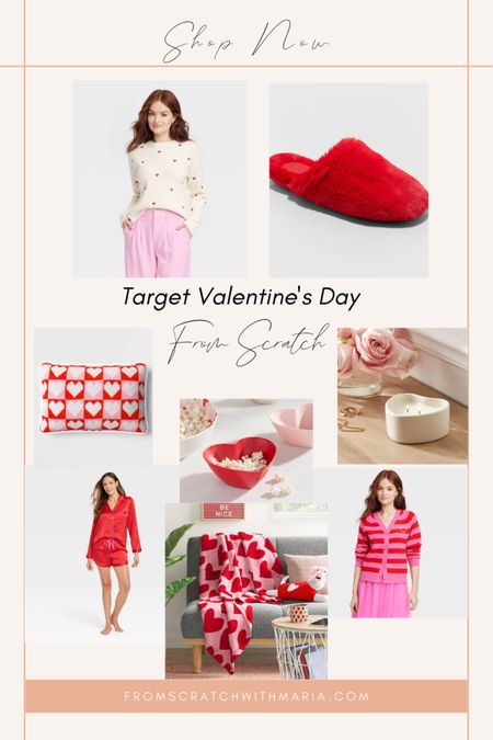 #target #valentinesday picks! 

#LTKparties #LTKfindsunder100 #LTKGiftGuide