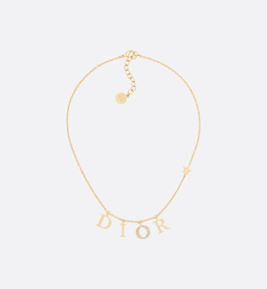 Dio(r)evolution Necklace | Dior Beauty (US)