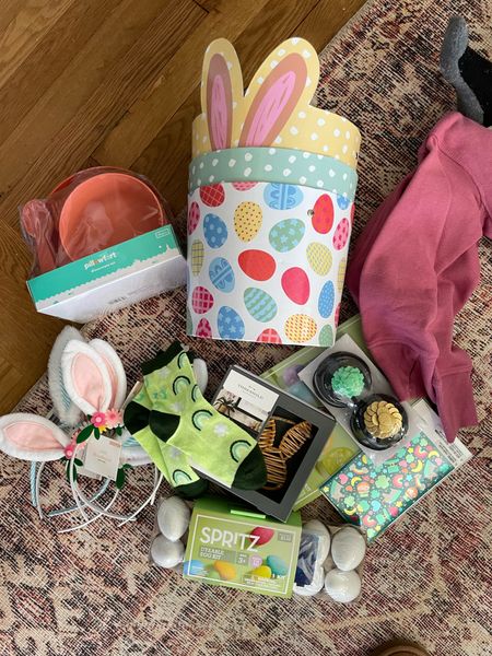 Easter finds from target! Under $10! 

#LTKfamily #LTKkids #LTKSeasonal