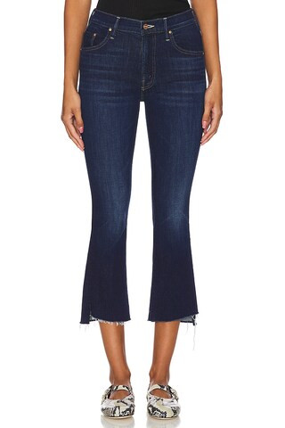 Petite Lil' Hustler Ankle in Corner Piece | Revolve Clothing (Global)