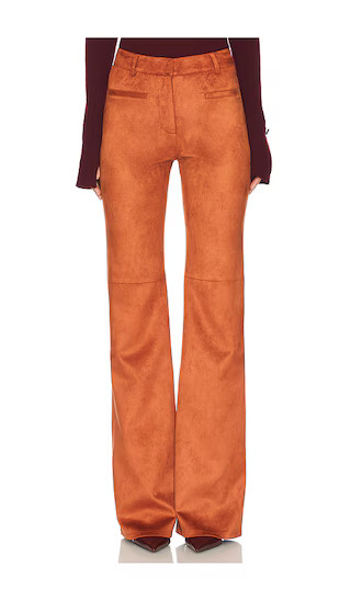 Byers Pant in Tan | Revolve Clothing (Global)