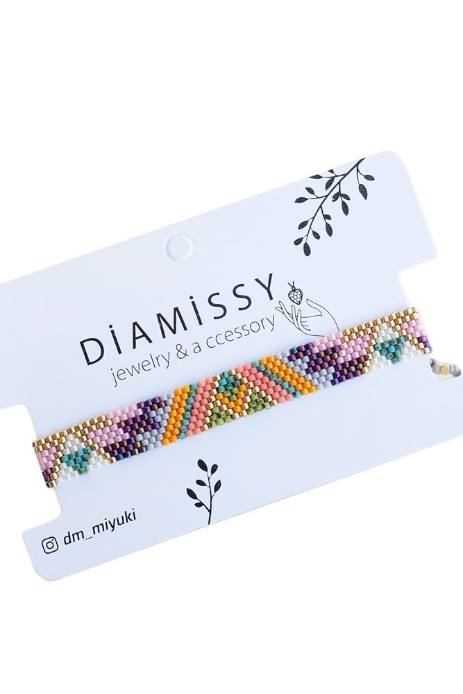 Visit the Diamissy jewelry&accessory Store | Amazon (US)