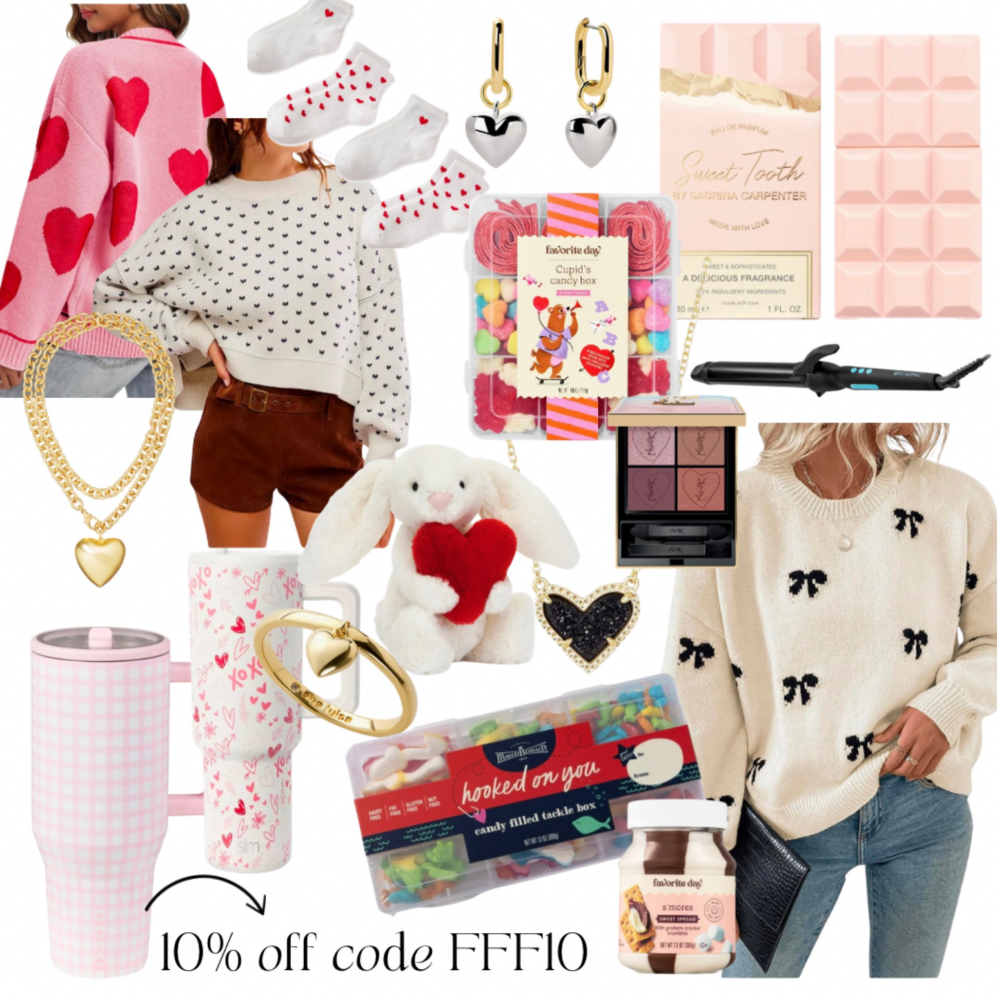 Gift guide! Save 10% off hydrojug with code FFF10. 

#LTKGiftGuide #LTKBeauty #LTKFindsUnder50