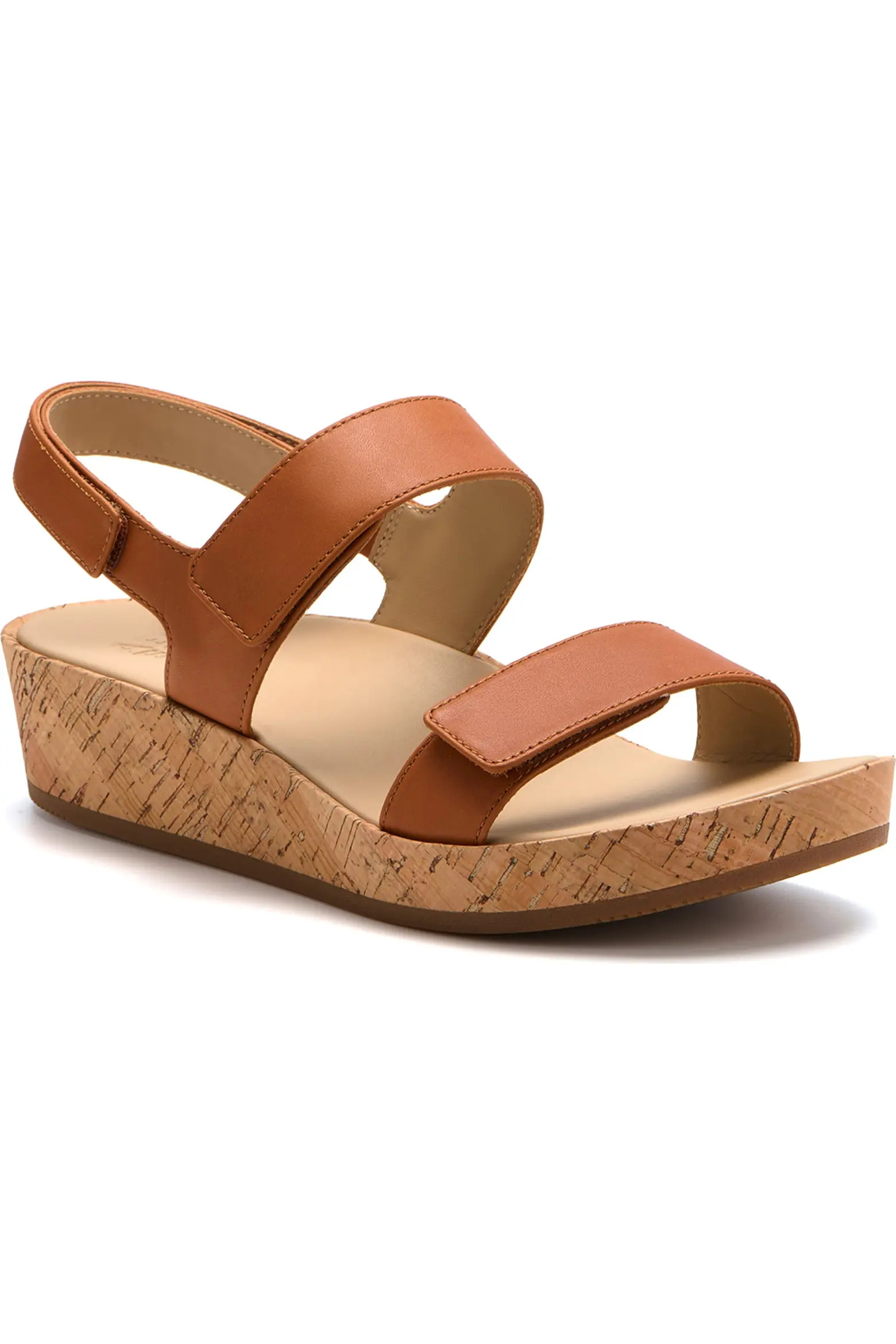 ABEO Soleil Strap Sandal (Women) | Nordstrom | Nordstrom