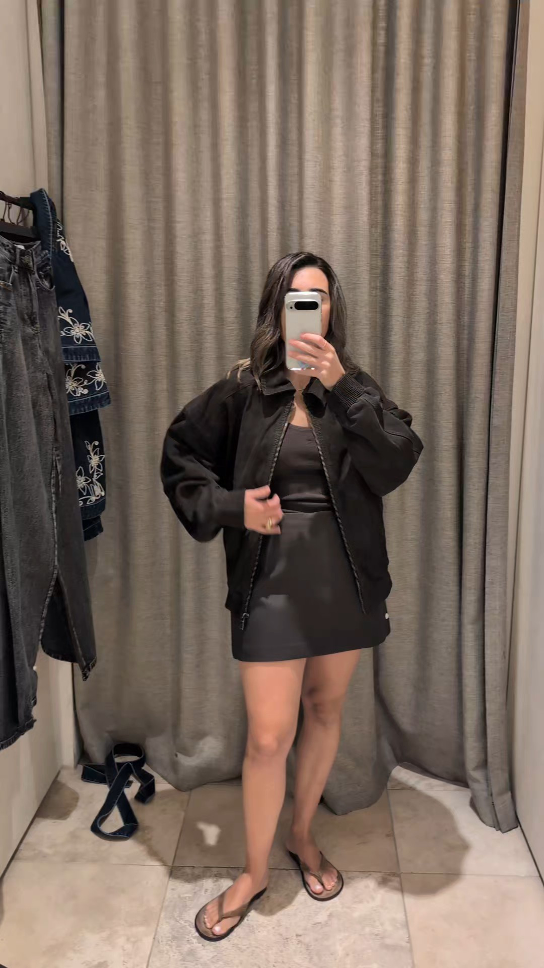 Dissh sale picksThis bomber has to be my fave.

#LTKspring #LTKstyletip #LTKsale