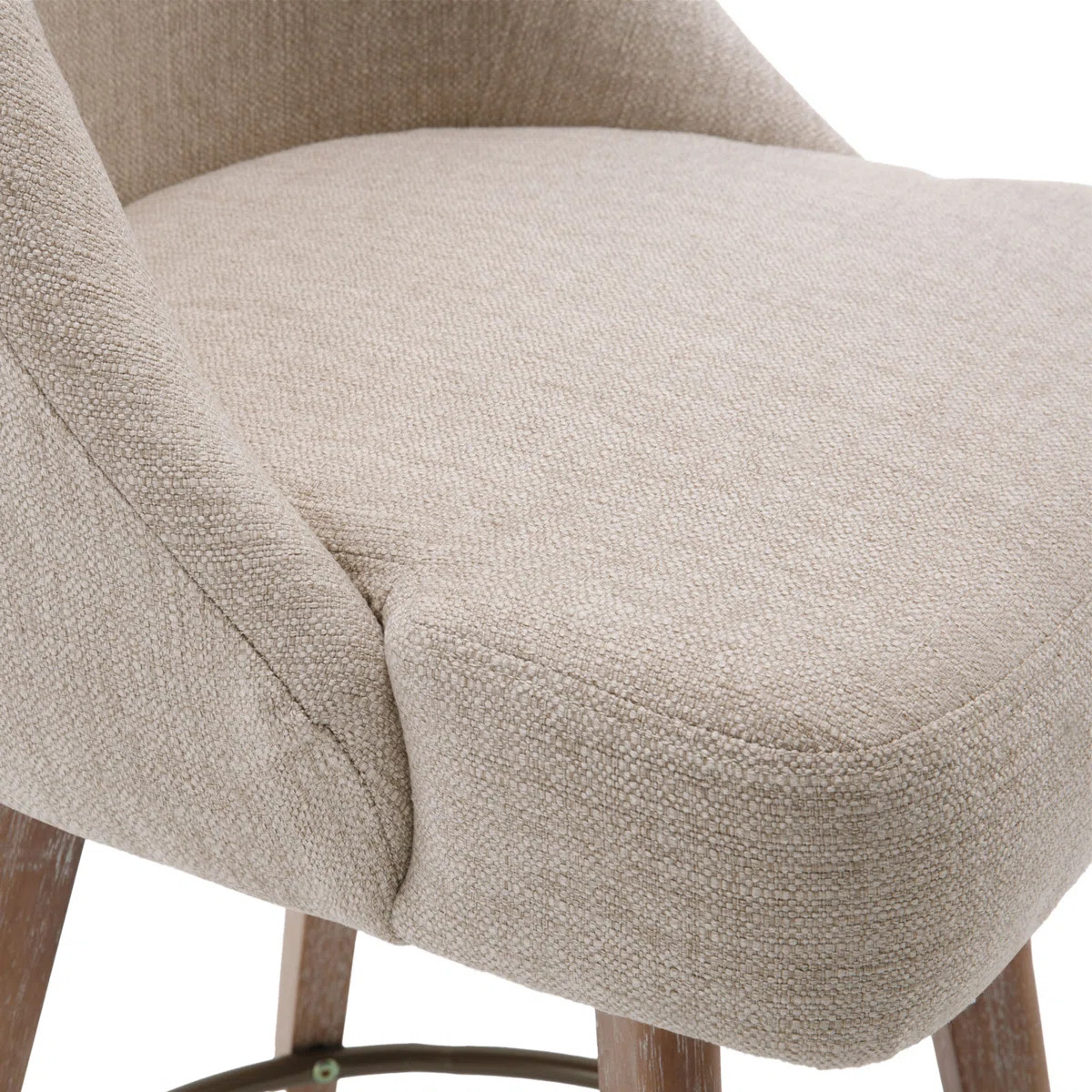 26'' Swivel Counter & Bar Stool (Set of 2) | Wayfair North America