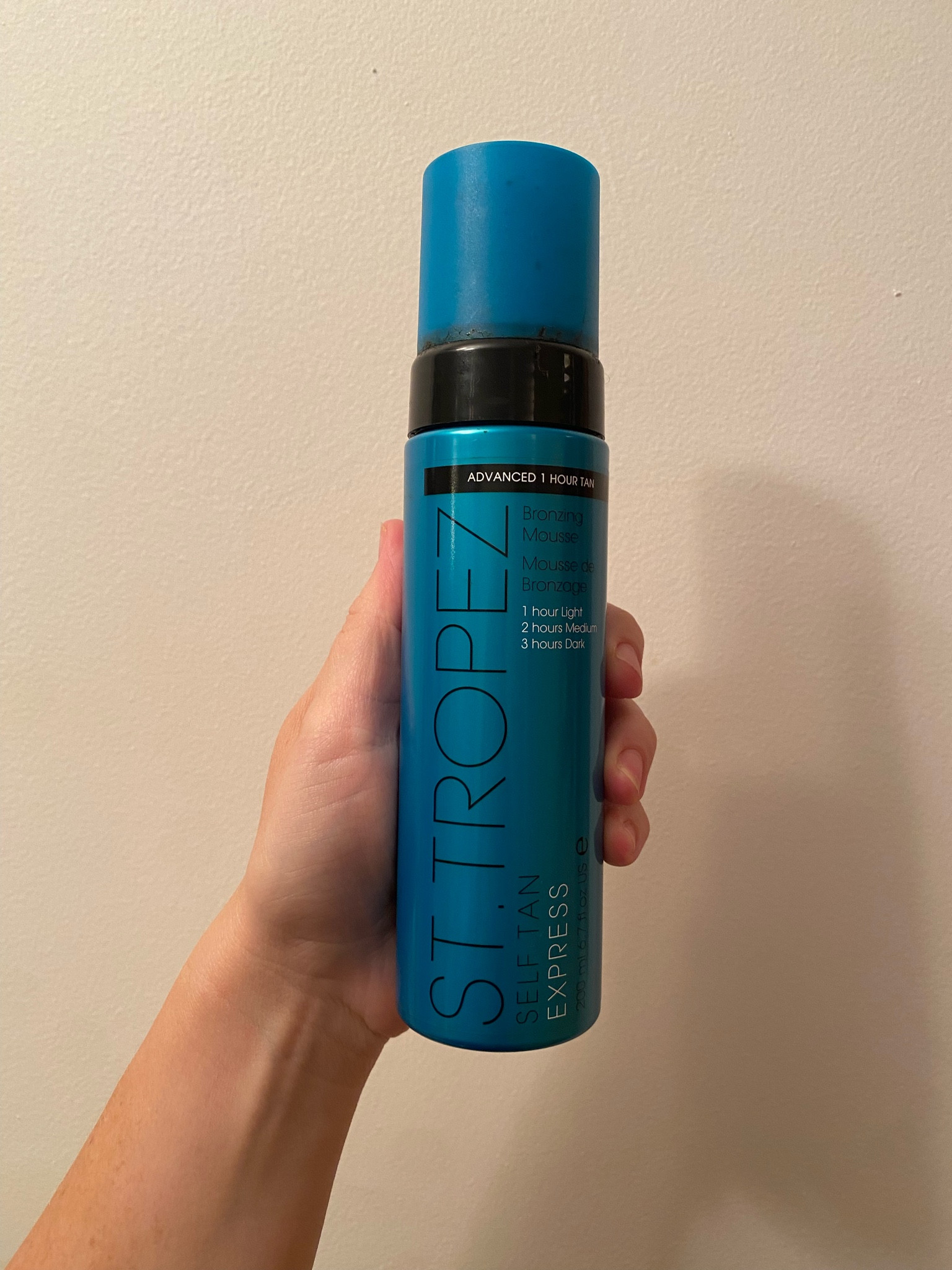 A great time to grab Some of the best tanner while it is on sale 

#LTKSummerSales #LTKxNSale #LTKSaleAlert