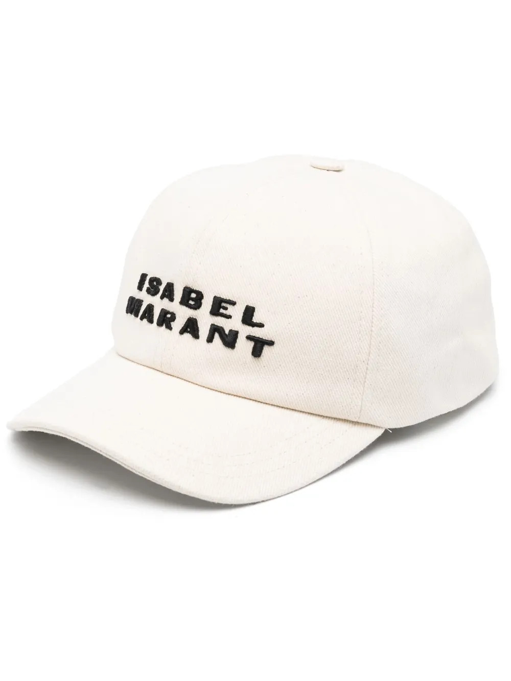 Tyron logo-embroidered baseball cap | Farfetch Global