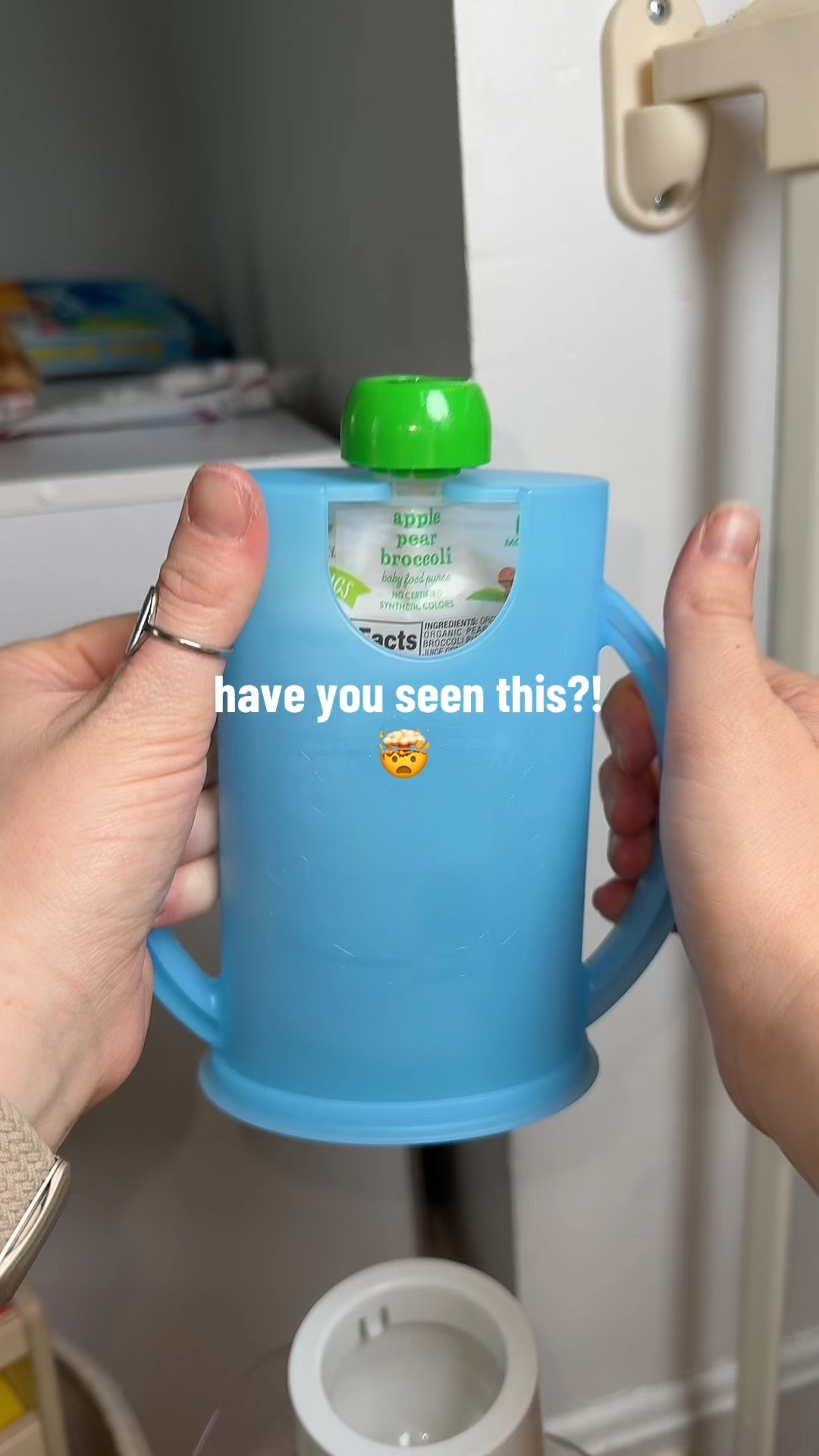 These are so handy!!

#LTKBaby #LTKCyberWeek #LTKKids