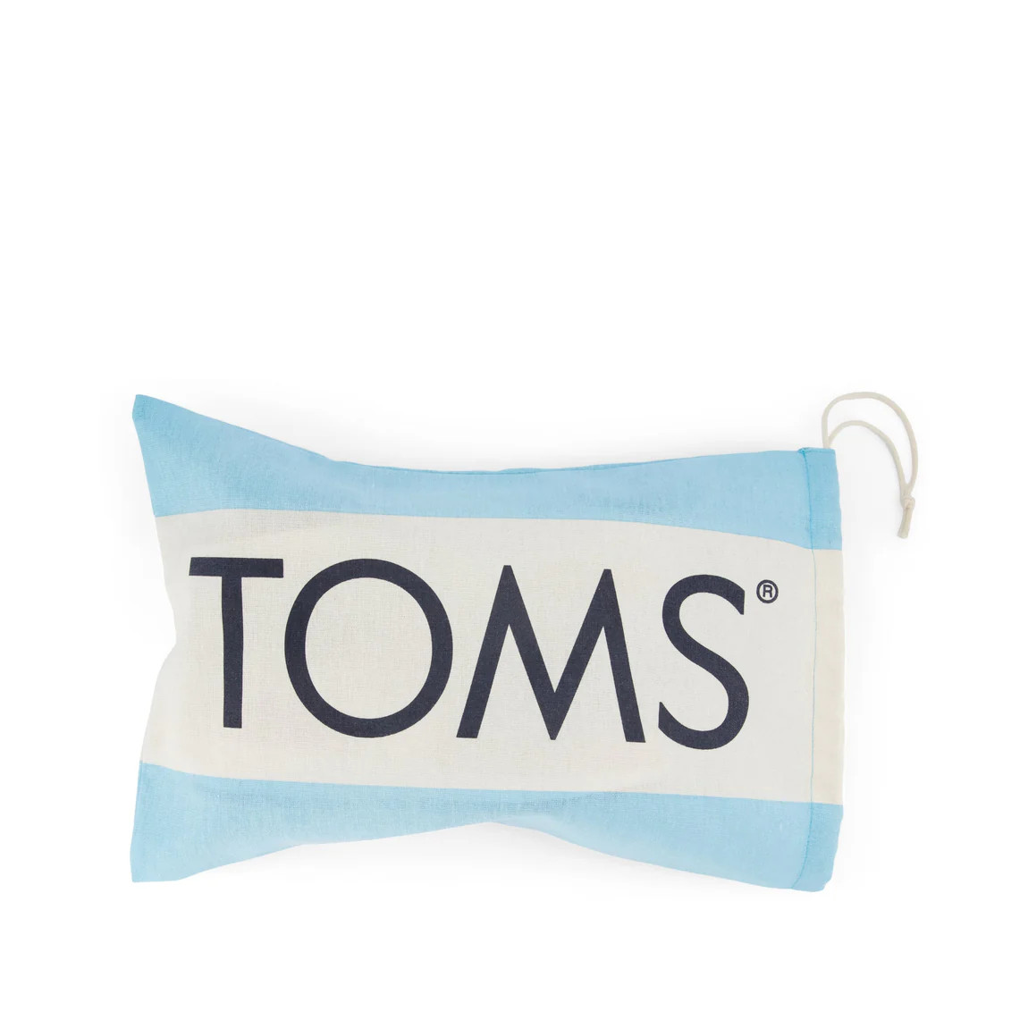 Toms Shoe Dust Bag Natural | Toms EMEA