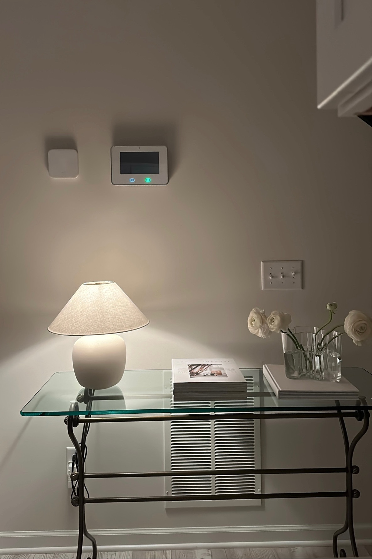 Audo Copenhagen’s Torso table lamp. Charming and airy, the perfect balance between a sculptural and soft expression. Linked a similar option. #audocopenhagen 

#LTKstyletip #LTKFind #LTKhome