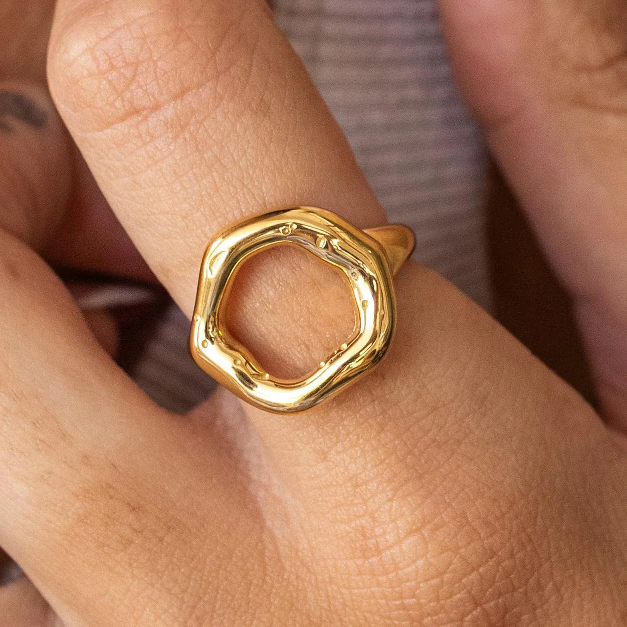 Dawn Ring | ALCO Jewelry