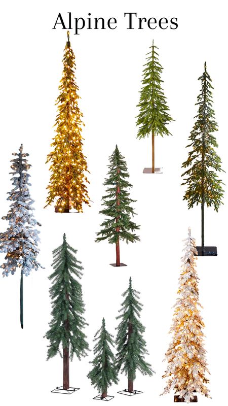 Faux Christmas alpine tree

#LTKCyberweek #LTKSeasonal #LTKHoliday