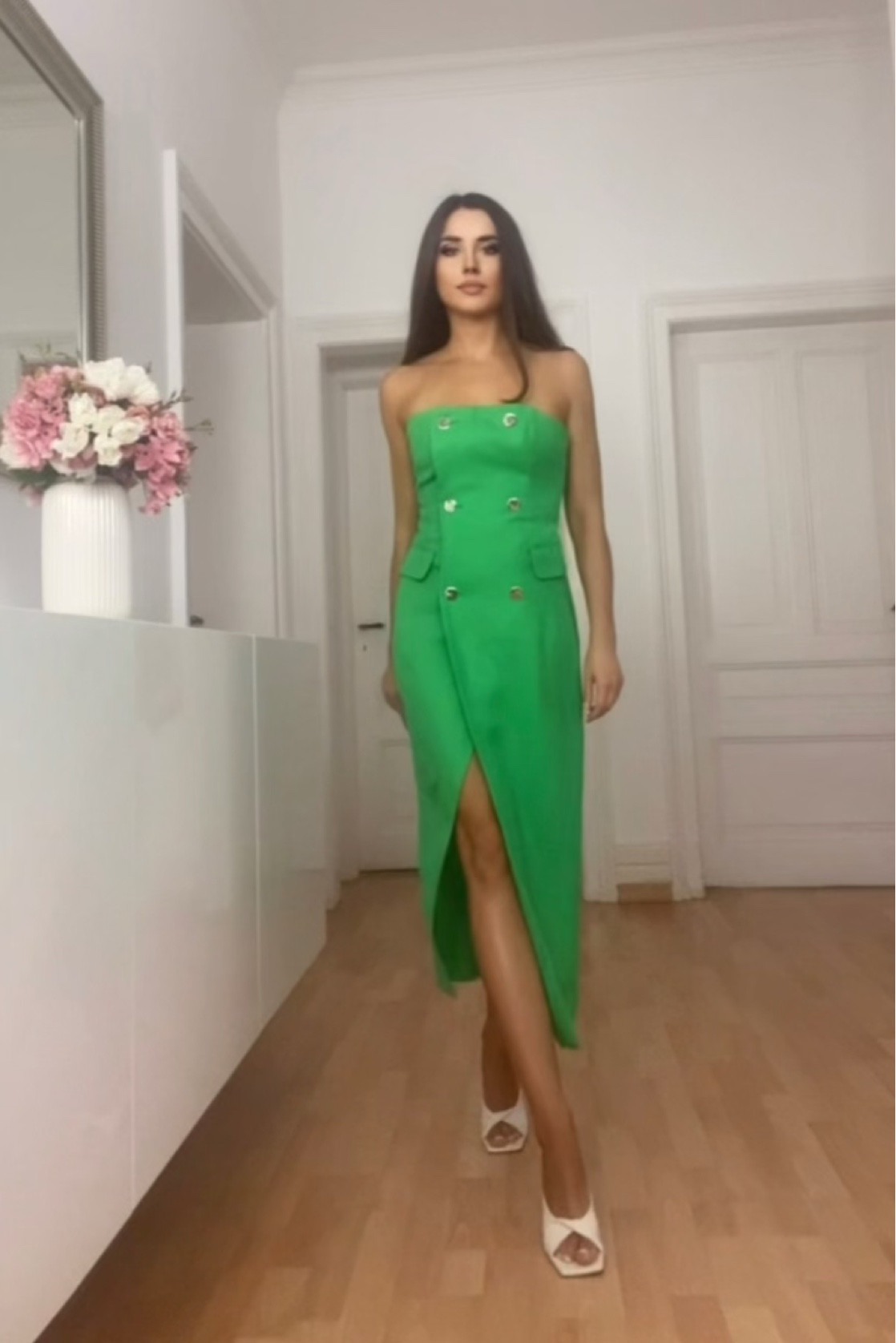 SUMMER EVENING LOOK 2023

#LTKeurope #LTKSeasonal #LTKFind