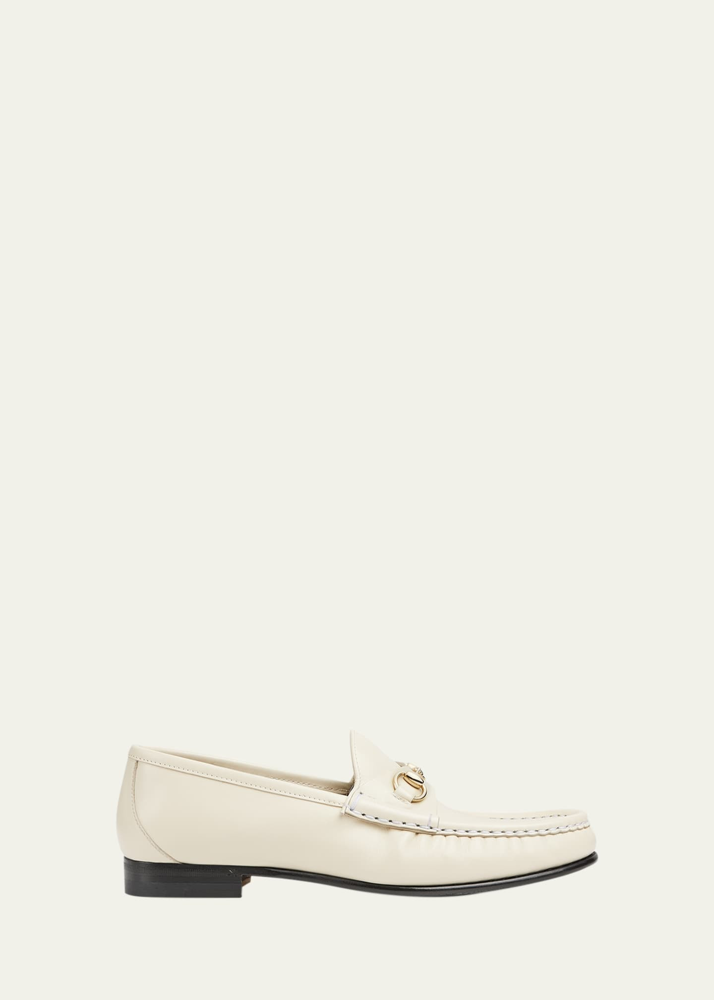 Gucci Horsebit 1953 Leather Loafers | Bergdorf Goodman