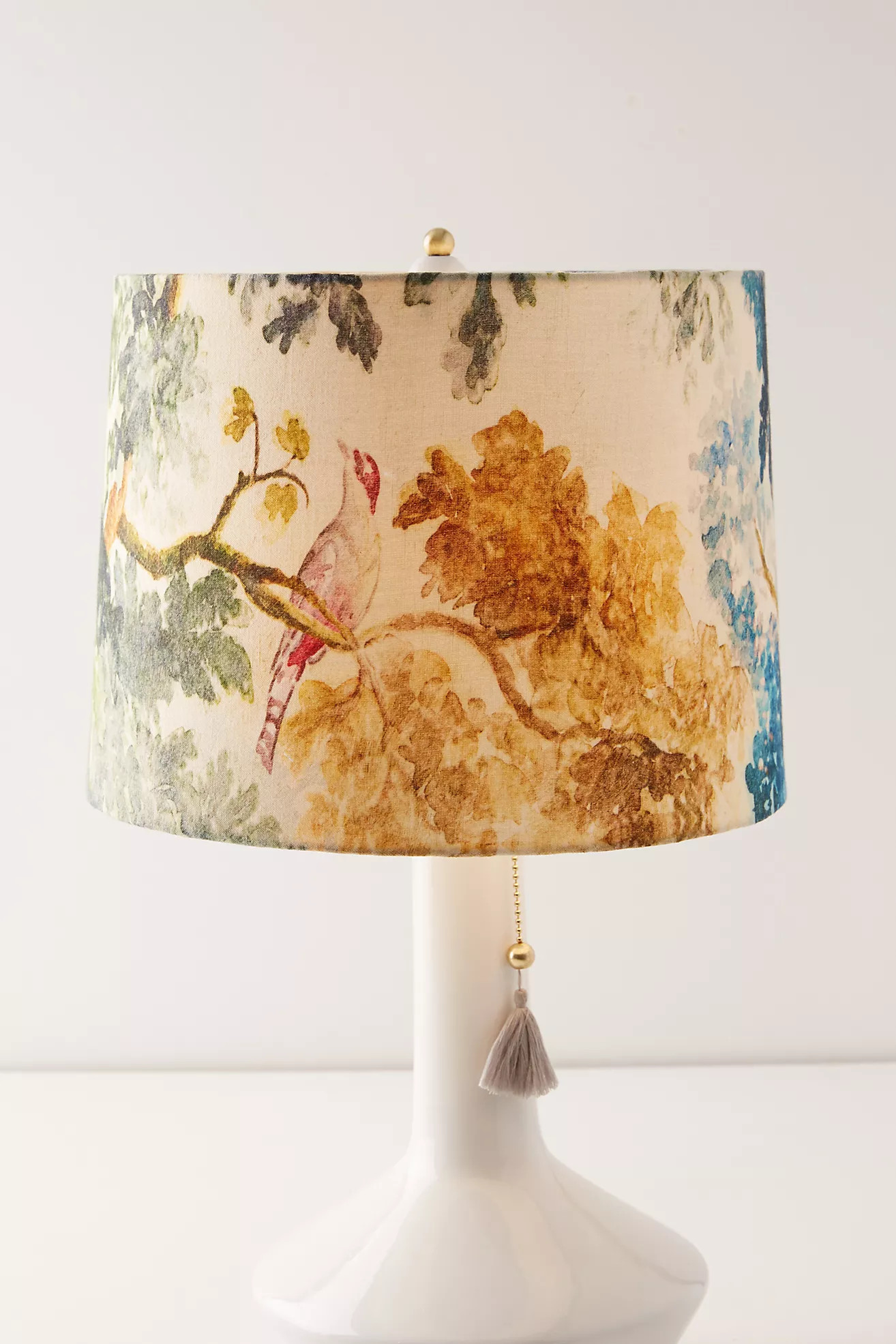Judarn Lamp Shade | Anthropologie (US)